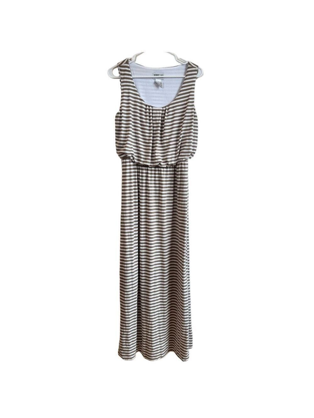 ROBBIE BEE Casual Maxi Dress